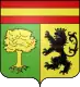 Coat of arms of Hargnies