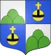 Coat of arms of Harprich