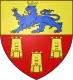 Coat of arms of Hartzviller