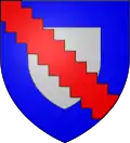 Coat of arms of Hem-Lenglet