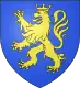 Coat of arms of Hérange