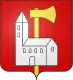 Coat of arms of Honskirch