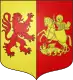 Coat of arms of Hottviller