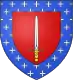 Coat of arms of Hundling