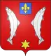 Coat of arms of Ibigny