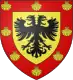 Coat of arms of Insviller