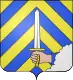 Coat of arms of Jury