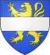 Coat of arms of Koeur-la-Petite