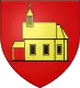 Coat of arms of Kappelen