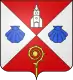 Coat of arms of Kappelkinger