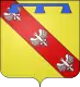 Coat of arms of Koeur-la-Grande