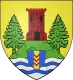 Coat of arms of Kruth