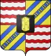 Coat of arms of La Salle