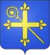 Coat of arms of Lachalade