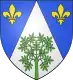 Coat of arms of Lachambre