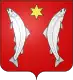 Coat of arms of Lafrimbolle