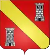 Coat of arms of Laignes