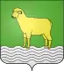 Coat of arms of Lambach