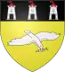 Coat of arms of Langeais