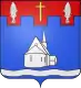 Coat of arms of Langesse