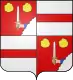 Coat of arms of Laning