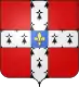 Coat of arms of Lantenay