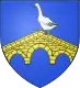 Coat of arms of Lapoutroie