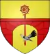 Coat of arms of Leimbach