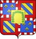 Coat of arms of Lessard-le-National