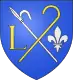 Coat of arms of Leymen