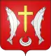 Coat of arms of Lezey