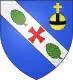 Coat of arms of Lidrezing