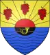 Coat of arms of Limeray