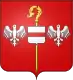 Coat of arms of Lixing-lès-Saint-Avold