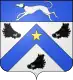 Coat of arms of Longeaux