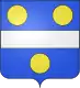 Coat of arms of Lostroff