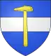 Coat of arms of Loudrefing