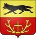 Coat of arms of Loupershouse