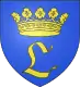 Coat of arms of Lutter