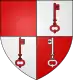 Coat of arms of Lutterbach