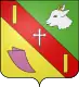 Coat of arms of Méligny-le-Petit