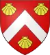 Coat of arms of Maillé