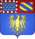 Coat of arms of Maisey-le-Duc