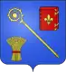 Coat of arms of Maisoncelles-en-Brie