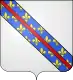 Coat of arms of Malause