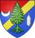 Coat of arms of Malmerspach