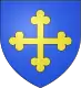 Coat of arms of Merxheim