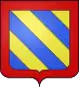 Coat of arms of Bourgogne