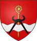 Coat of arms of Michelbach