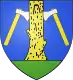 Coat of arms of Mittlach